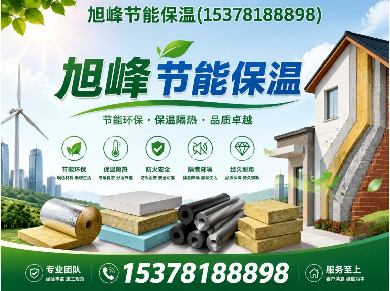 双流区挤塑板展示图